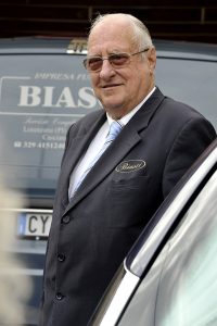 Silvano Biasci 