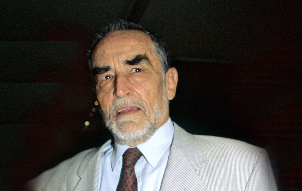 Vittorio Gassman