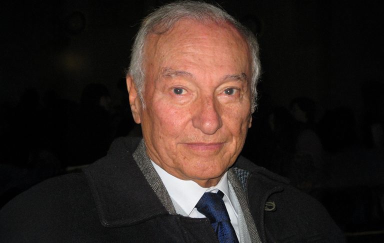 Piero Angela