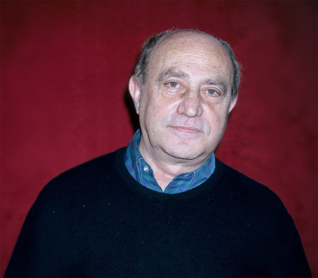 Arnaldo Pomodoro